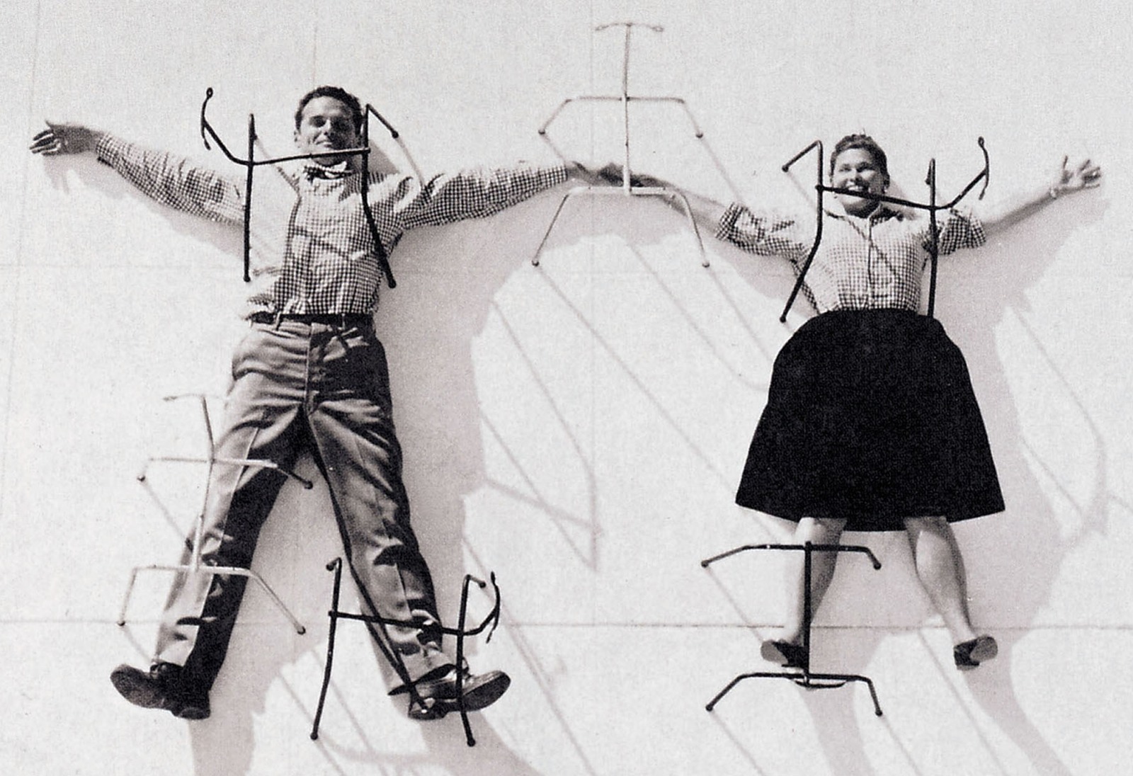Charles-Ray-Eames