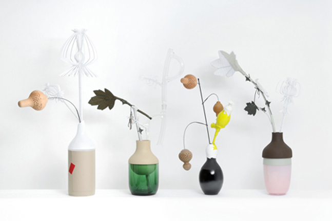 Artificial-Vase-collection